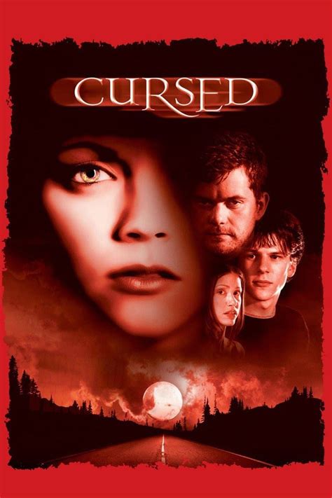 Cursed (2005) — The Movie Database (TMDB).
